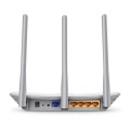 TP-Link 300Mbps Wi-Fi Router - White