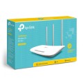 TP-Link 300Mbps Wi-Fi Router - White