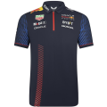 Oracle Red Bull Racing F1 2023 Team Mens Polo Shirt