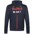 Oracle Red Bull Racing 2023 F1 Team Mens Full Zip Hoodie