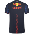 Oracle Red Bull Racing 2023 F1 Team Max Verstappen Driver T-Shirt