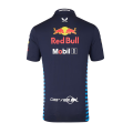 Red Bull Racing F1 2024 Team Polo Mens