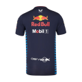 Red Bull Racing F1 2024 Team Set Up T-Shirt - Mens