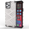Toni Armor Case Apple iPhone 12 Pro Max - Clear