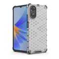 Toni Armor Case For Oppo A78 - Clear