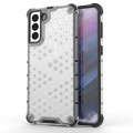 Toni Armor Case Samsung Galaxy S21 Ultra 5G - Clear