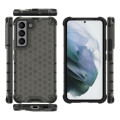 Toni Armor Case Samsung Galaxy S22 5G - Black