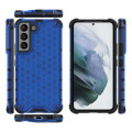 Toni Armor Case Samsung Galaxy S22 5G - Blue