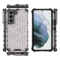 Toni Armor Case Samsung Galaxy S22 5G - Clear