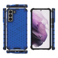 Toni Armor Case Samsung Galaxy S22+ 5G - Blue