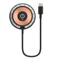 Toni Circuit Series 15W Magsafe Wireless Charger