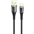 Toni Circuit series 60W USB to Type C 1.5m Cable