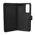 Toni Flair Lite Flip Case Huawei P Smart 2021 - Black