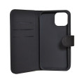 Toni Flair Light Flip Case Apple iPhone 13 Mini - Black