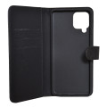 Toni Flair Lite Wallet Flip Case Samsung Galaxy A22 4G - Black