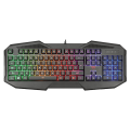 Trust Gxt 830-Rw Avonn Gaming Keyboard