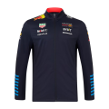 Red Bull Racing F1 2024 Team Softshell Jacket - Unisex