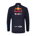 Red Bull Racing F1 2024 Team Softshell Jacket - Unisex