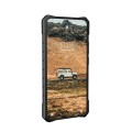 UAG Samsung Galaxy S22+ 5G Pathfinder Case - Black