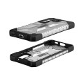 UAG Samsung Galaxy S22 5G Plasma Case - Ice