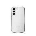 UAG Samsung Galaxy S22 5G Plyo Case - Ice