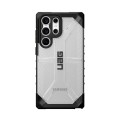 UAG Samsung Galaxy S23 Ultra Plasma Case - Ice