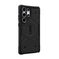 UAG Samsung Galaxy S23 Ultra Pathfinder Case - Black