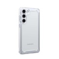 UAG Samsung Galaxy S23 Plus Plyo Case - Ice