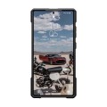 UAG Samsung Galaxy S24 Ultra Monarch Case - Black