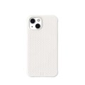 UAG Apple iPhone 13 U Dot Case - Marshmallow
