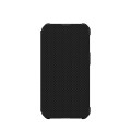 UAG Apple iPhone 13 Metropolis Case - Kelvar Black