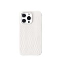 UAG Apple iPhone 13 Pro U Dot Case - Marshmallow