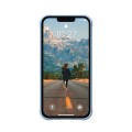 UAG Apple iPhone 13 Pro Max U Dot Case - Cerulean