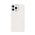 UAG Apple iPhone 13 Pro Max U Dot Case - Marshmallow