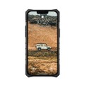 UAG Apple iPhone 13 Pro Max Pathfinder Case - Midnight Camo