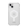 UAG Apple iPhone 14 Plus Essential Armor Magsafe Case - Frosted Ice