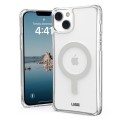 UAG Apple iPhone 14 Plus Plyo Magsafe Case - Ice