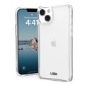 UAG Apple iPhone 14 Plus Plyo Case - Ice