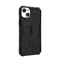 UAG Apple iPhone 14 Plus Pathfinder Magsafe Case - Black
