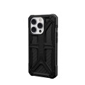UAG Apple iPhone 14 Pro Monarch Case - Carbon Fiber