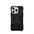 UAG Apple iPhone 14 Pro Monarch Pro Magsafe Case - Carbon Fiber