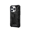 UAG Apple iPhone 14 Pro Pathfinder SE Case - Midnight Camo