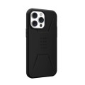 UAG Apple iPhone 14 Pro Max Civilian Magsafe Case - Black