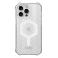 UAG Apple iPhone 14 Pro Max Essential Armor Magsafe Case - Frosted Ice