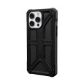 UAG Apple iPhone 14 Pro Max Monarch Case - Carbon Fiber