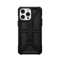 UAG Apple iPhone 14 Pro Max Monarch Case - Carbon Fiber