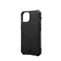 UAG Apple iPhone 15 Essential Armor Magsafe FE Case - Black