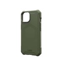 UAG Apple iPhone 15 Essential Armor Magsafe FE Case - Olive