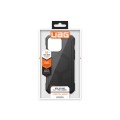 UAG Apple iPhone 15 Pro Max Essential Armor Magsafe FE Case - Black