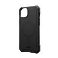 UAG Apple iPhone 15+ Plus Essential Armor Magsafe FE Case - Black